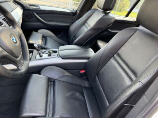 BMW X5 40d SPORTPAKET 3.0 225кВ