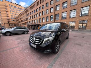 Mercedes-Benz  2.1 120kW