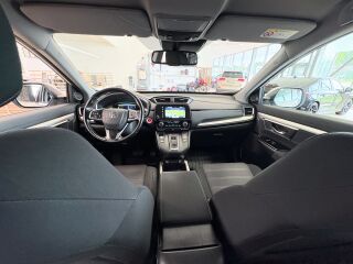Honda CR-V Elegance 2.0 107kW
