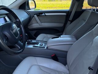 Audi Q7 3.0 176кВ