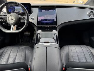 Mercedes-Benz EQE 350+ 215kW