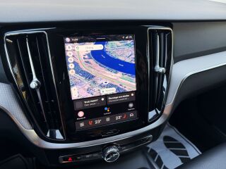 Volvo V60 Inscription Facelift MY23 2.0 B4 KERS MILD Kerghübriid 145kW