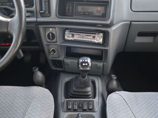 Ford Sierra Ghia 2.5 sfa 68кВ