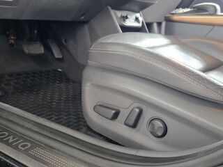 Hyundai Ioniq Full 88kW