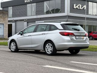 Opel Astra Sports Tourer 1.5 90kW
