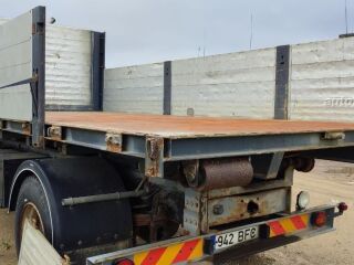 Volvo FL6 152kW
