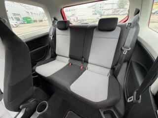 Skoda Citigo 1.0 44kW