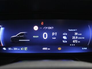 Toyota ProAce City City Verso Compact Electric Family 62kW