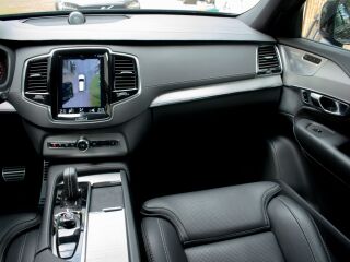 Volvo XC90 AWD B&W R-Design Dark Intelli PRO 2.0 B5 AWD MHEV KERS Kerghübriid 183kW