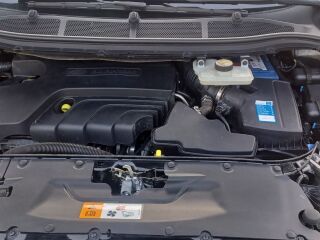 Ford S-MAX TITANIUM 2.0 132kW