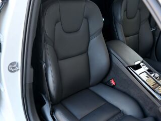Volvo V90 AWD T6 H&K DARK PLUS INTELLI SAFE PRO 2.0 T6 LONG RANGE plug-in 293kW