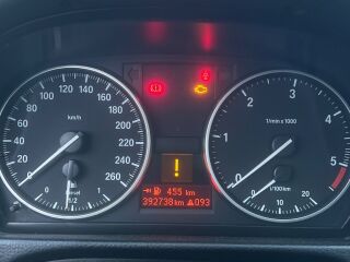 BMW 316 2.0 R4 85кВ