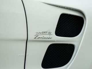 Mercedes-Benz SL 55 AMG Lorinser GS03 Limited Edition 5.4 425kW