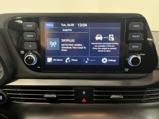 Hyundai Bayon Comfort 1.0 88kW