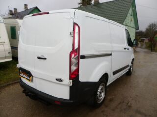 Ford Transit Custom 2.2 TDI 74kW