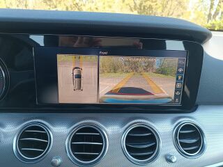 Mercedes-Benz E 300 de T AVANTGARDE 2.0 143kW