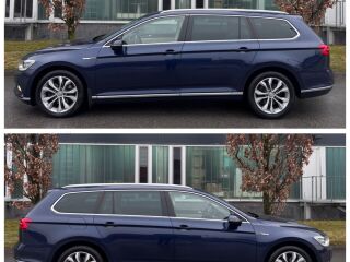 Volkswagen Passat 4 Motion / Highline Package 2.0 TDI 140kW