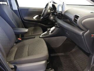 Toyota Yaris Active 68kW