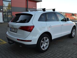 Audi Q5 Quattro 3.0 TDI 176kW