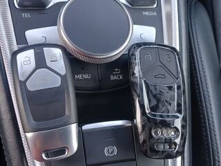 Audi TT Bang&Olufsen 2.0 169кВ