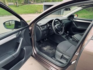 Skoda Octavia Comfortline 1.2 R4 63kW