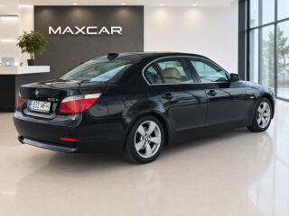 BMW 525 2.5 160kW