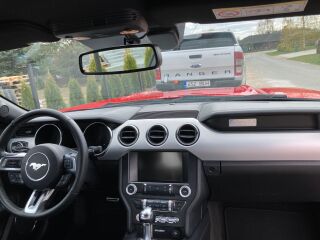 Ford Mustang GT 5.0 310kW
