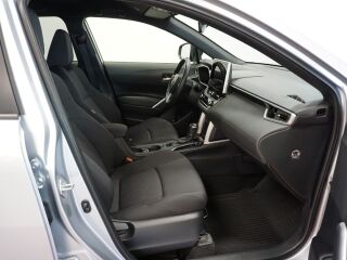 Toyota Corolla Active Plus 1.8 72kW