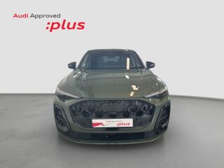 Audi Q5 Sportback TFSI quattro 2.0 150kW