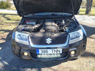 Suzuki Grand Vitara 1.9 R4 DDIS 95кВ