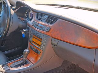 Mercedes-Benz CLS 320 CDI 3.0 165kW