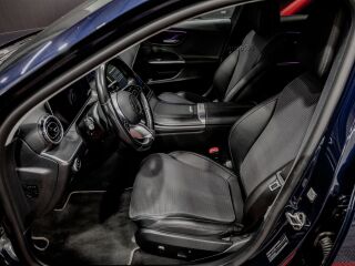 Mercedes-Benz C 220 2.0 147kW