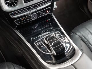 Mercedes-Benz G 400 d AMG Line 3.0 R6 243kW