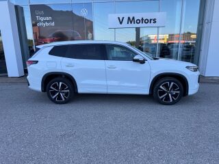 Volkswagen Tayron Life 30Y 1.5 TSI 110kW
