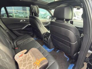 BMW X6 X6 XDRIVE 40D 250 kv 3.0 250kW