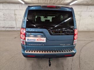 Land Rover Discovery 4 HSE RA25 3.0 155kW