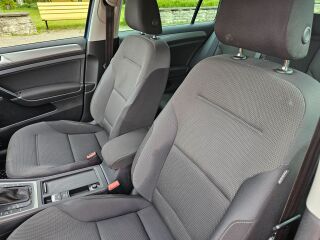 Volkswagen Golf Comfortline 1.4 110kW