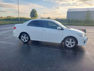 Toyota Corolla 1.6 97kW