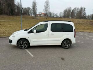 Citroen Berlingo 1.6 73kW