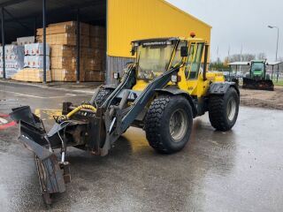 Wille 745W 81kW