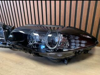 BMW 530 3.0 N57T 190kW