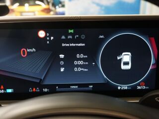 Hyundai Ioniq 6 Premium 77 kWh 56kW