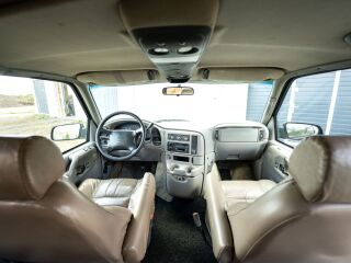 Chevrolet Astro 4.3 145кВ