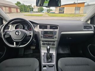 Volkswagen Golf Comfortline 1.4 110kW