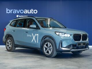 BMW X1 sDrive18i 1.5 100kW