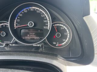 SEAT Mii Electric 61kW
