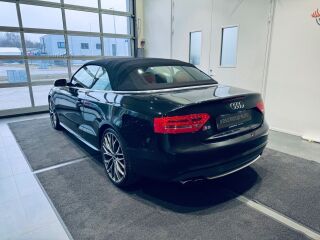 Audi S5 3.0 245kW