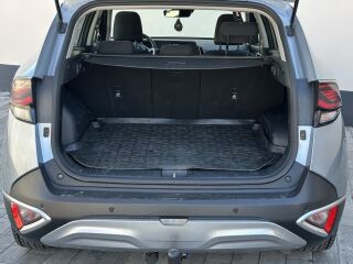 Kia Sportage 1.6 110кВ