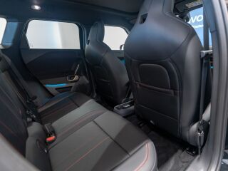 MINI Aceman JCW E 190kW