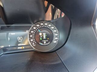 Ford S-MAX FACELIFT TITANIUM 7K LED 2.0 R4 110kW